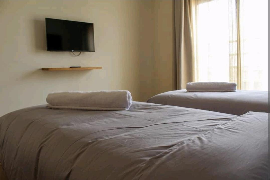 Cosy Appart Avec 2 Piscines, 2 Ch, 2 Sdb Marrakech Marraquexe Exterior foto