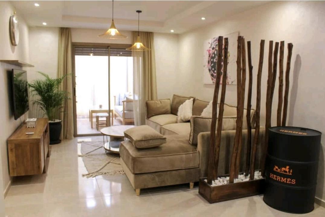 Cosy Appart Avec 2 Piscines, 2 Ch, 2 Sdb Marrakech Marraquexe Exterior foto