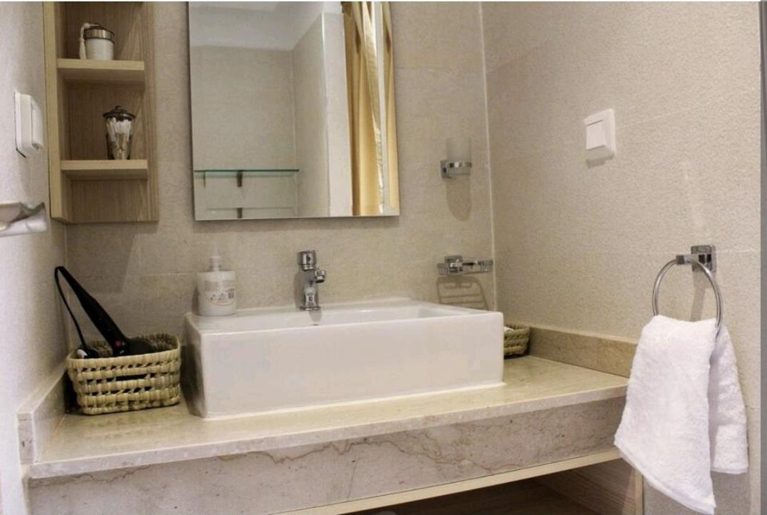 Cosy Appart Avec 2 Piscines, 2 Ch, 2 Sdb Marrakech Marraquexe Exterior foto