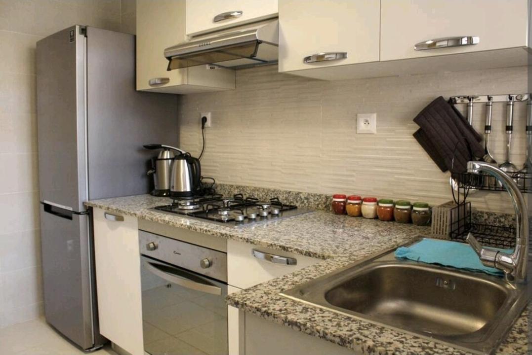 Cosy Appart Avec 2 Piscines, 2 Ch, 2 Sdb Marrakech Marraquexe Exterior foto