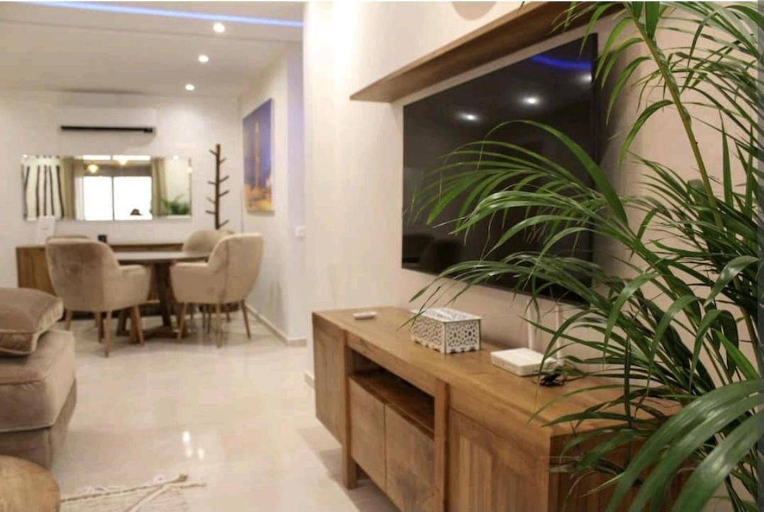 Cosy Appart Avec 2 Piscines, 2 Ch, 2 Sdb Marrakech Marraquexe Exterior foto
