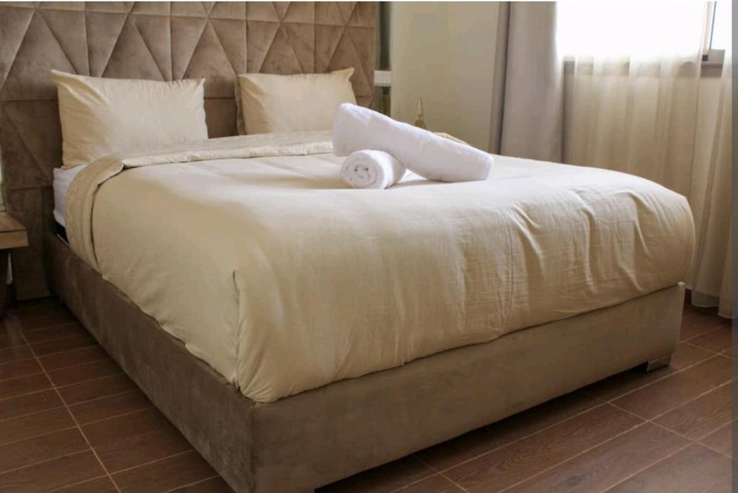 Cosy Appart Avec 2 Piscines, 2 Ch, 2 Sdb Marrakech Marraquexe Exterior foto